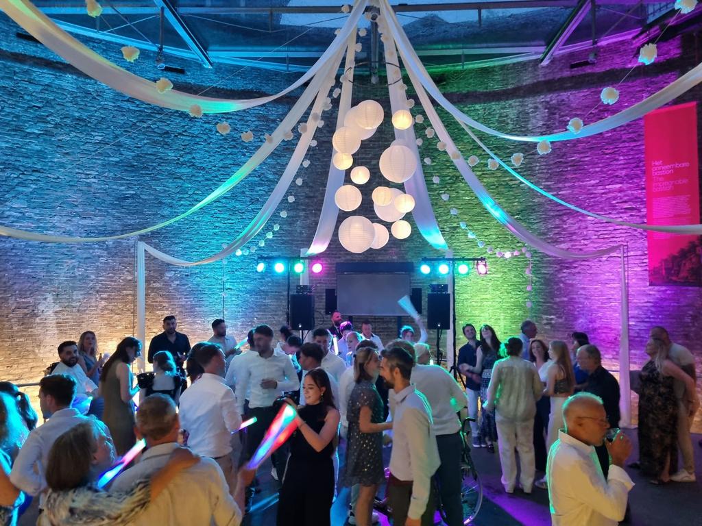 DRIVE IN SHOW | BRUILOFT DJ | FEEST DJ | ALLROUND DJ, Dj