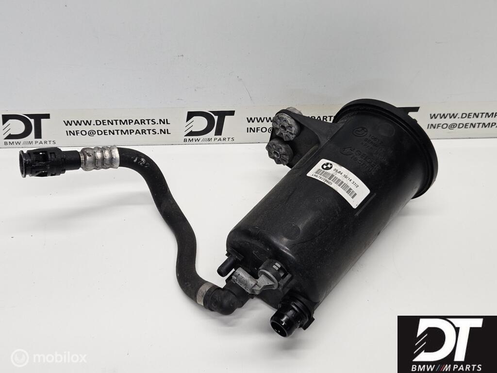 Stuurbekrachtiging oliereservoir BMW X5 E70 32416782286, Gebruikt, Ophalen of Verzenden, BMW, BMW