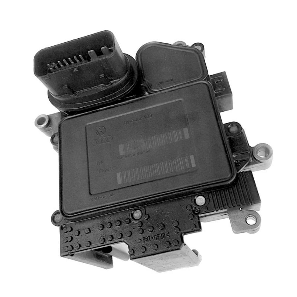 Audi A4 A6 A8 Reparatie Multitronic 01J927156, Ophalen of Verzenden, Gereviseerd, Audi