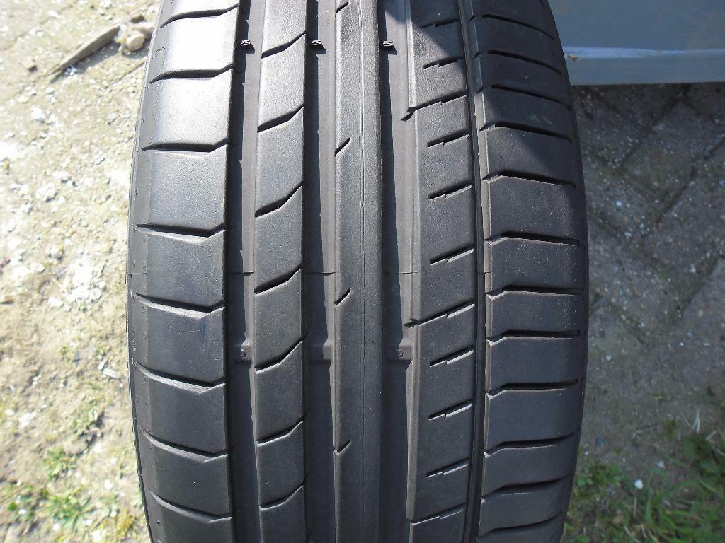 245 35 20 255 35 20 265 30 20 275 30 20 gebruikte autobanden, Gebruikt, Zomerbanden, Band(en)
