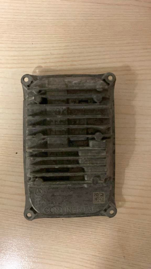 Module koplamp a2479004004, Ophalen of Verzenden
