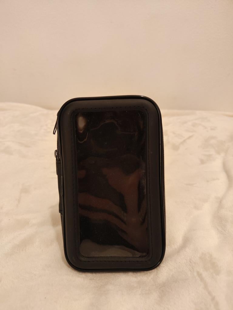 Waterproof bike phone case, Ophalen of Verzenden