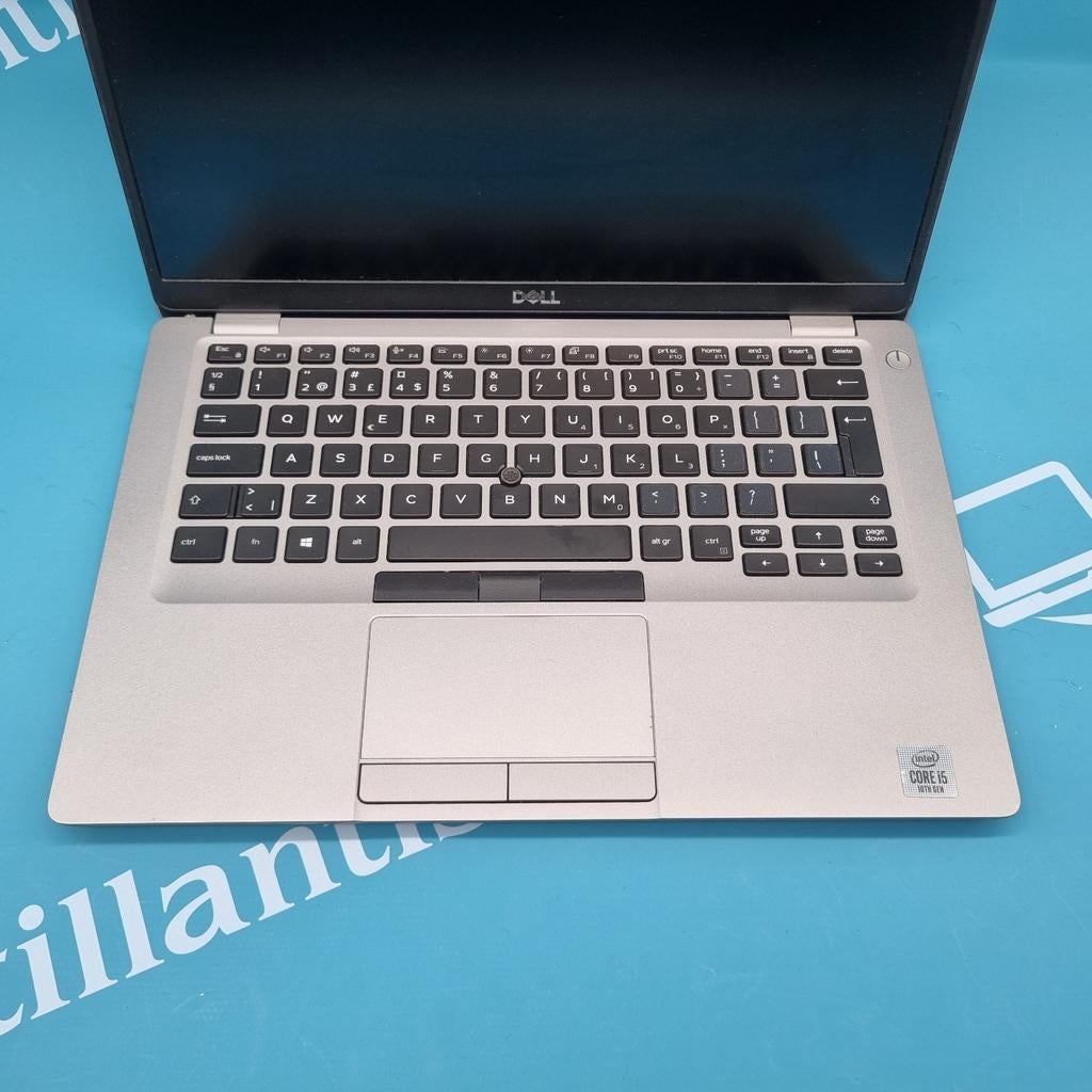 Dell Latitude 5410 , Core i5 1035G1 ,16 GB , Win11 Pro, Onbekend, 14 inch, Ophalen of Verzenden, Zo goed als nieuw