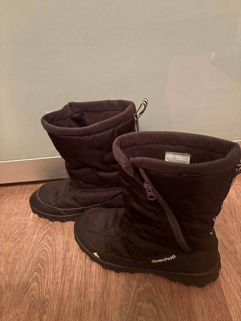 Snowboots, Ophalen of Verzenden, Zo goed als nieuw, Snowboots