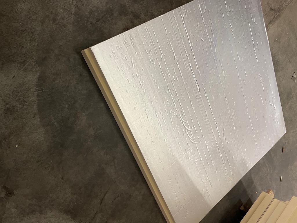 Pir isolatie 10 cm speciale prijs, Doe-het-zelf en Verbouw, Isolatie en Afdichting, Dakisolatie, Nieuw, Ophalen of Verzenden, Hardschuim (Pir)