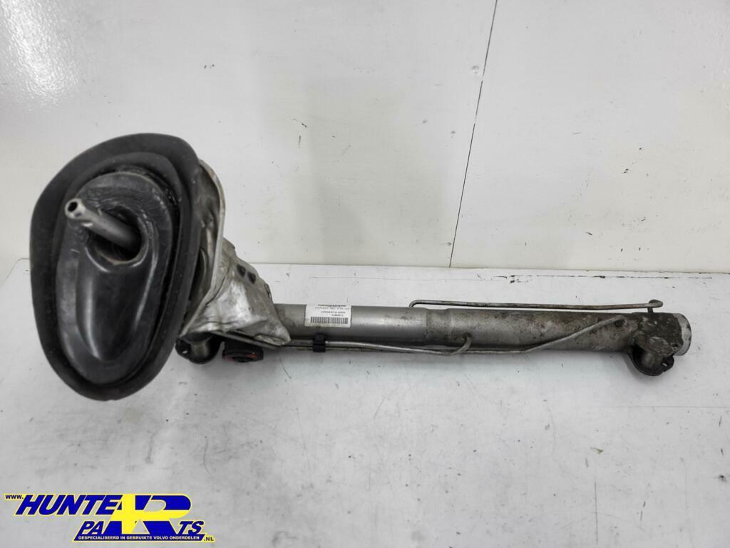 Stuurhuis Volvo S60 II ('10-'17) V60 I ('10-'18) 31429872, Gebruikt, Ophalen of Verzenden, Volvo, Volvo