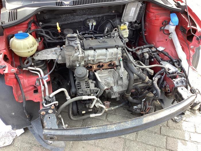 Subframe van een Seat Ibiza, Auto-onderdelen, Gebruikt, -, -, Ophalen of Verzenden