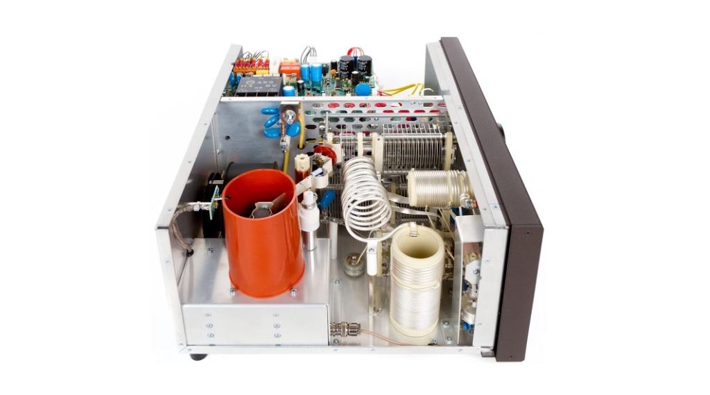 Acom 1000 HF +6m Model 2026, Ophalen, Nieuw, Zender en Ontvanger