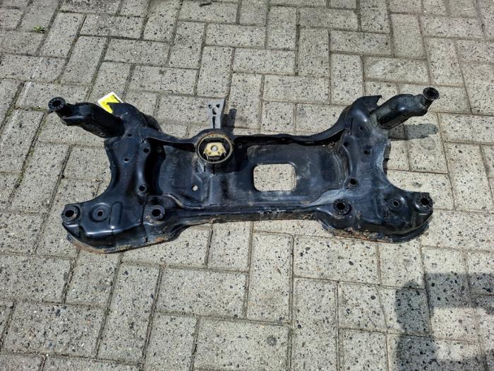 Subframe van een Volkswagen Caddy, Auto-onderdelen, Gebruikt, -, -, -