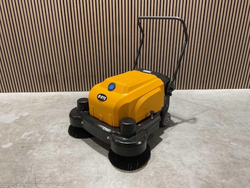 RTE Schoonmaakwagen 3 modellen‼️, Ophalen, Overige, Grondbewerking