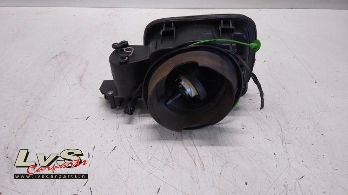 Tank Klep van een BMW X1 (A52), Ophalen of Verzenden, 3 maanden garantie, Gebruikt, BMW