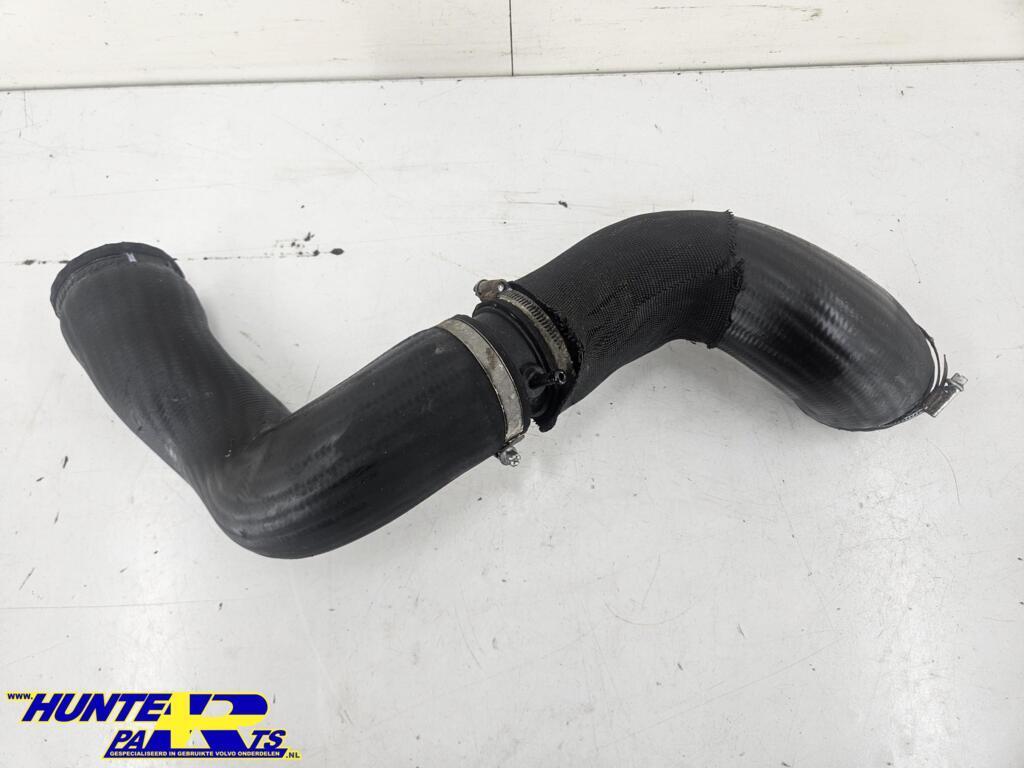 Intercoolerslang Volvo V60/S60/V70/XC60 ('09-'18) 31370208, Auto-onderdelen, Motor en Toebehoren, Gebruikt, Ophalen of Verzenden