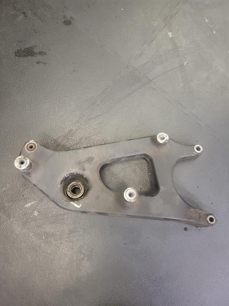 Schokbreker steun / achterwiel steun sym x pro e5, Frame, ., Ophalen of Verzenden, .