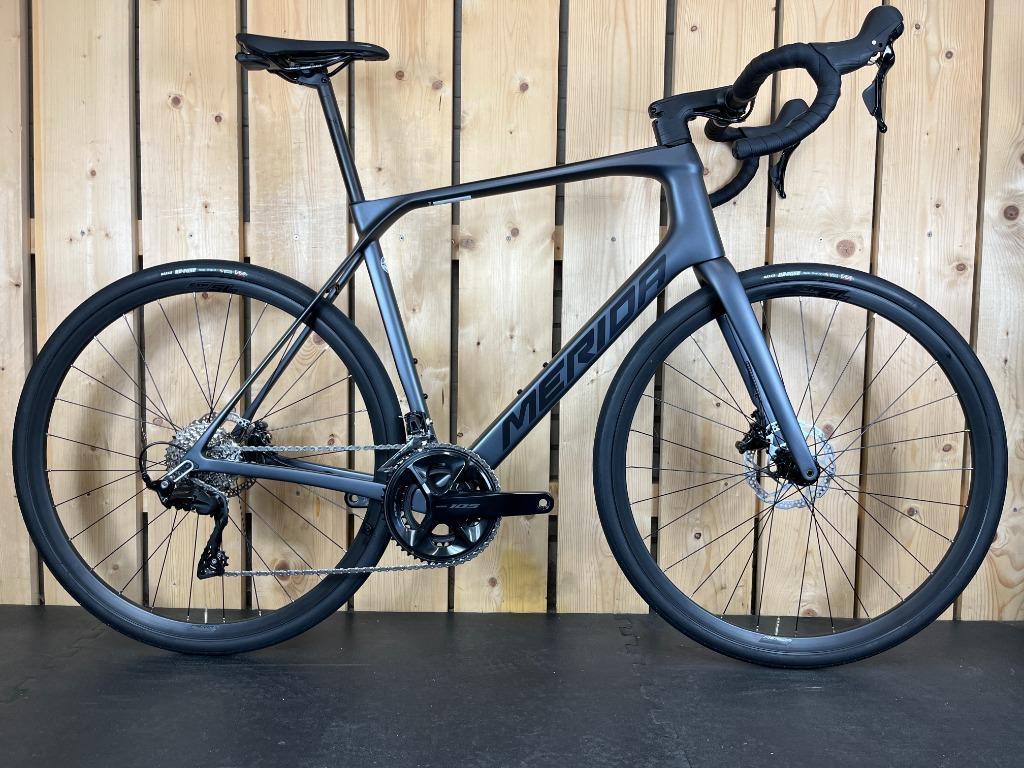 Merida Scultura Endurance 4000 Carbon Racefiets 2025, 28 inch, Carbon, Nieuw, Ophalen of Verzenden