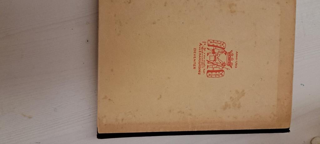 Plaatjesboek Mijn land V Limburg, Boeken, Prentenboeken en Plaatjesalbums, Ophalen of Verzenden