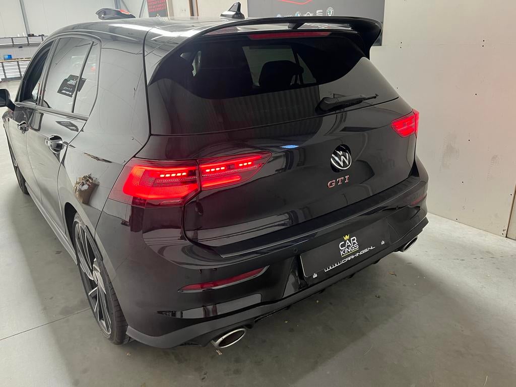 Golf 8 Achteruitrijcamera met inbouw, Auto diversen, Ophalen, Nieuw