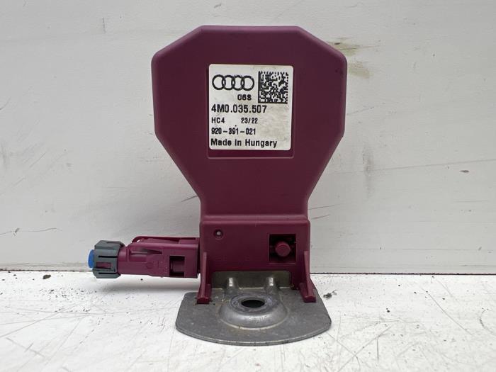 Antenne (diversen) van een Cupra Formentor, Gebruikt, -, -, Ophalen of Verzenden
