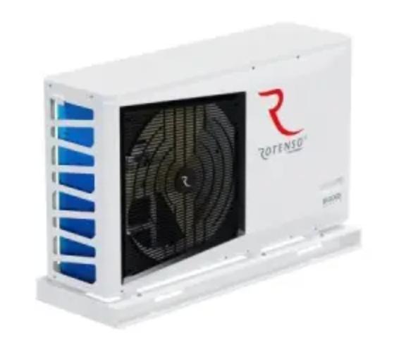Rotenso 8 kW Warmtepomp met €2800,- ISDE Subsidie!!, Doe-het-zelf en Verbouw, Ophalen, Overige typen, Nieuw, 60 tot 150 cm