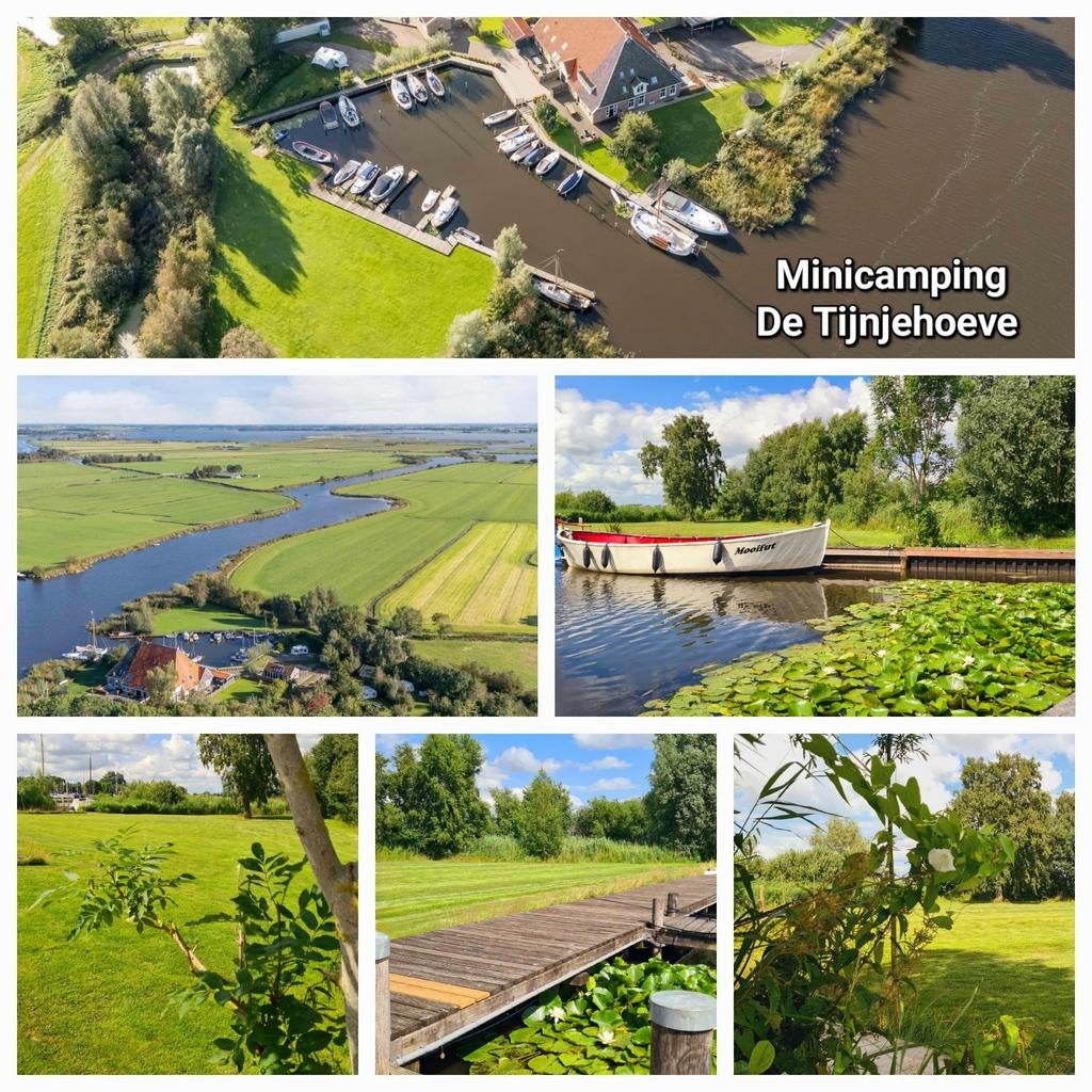 Ligplaats seizoen 2027, Watersport en Boten, Herfst, Buiten
