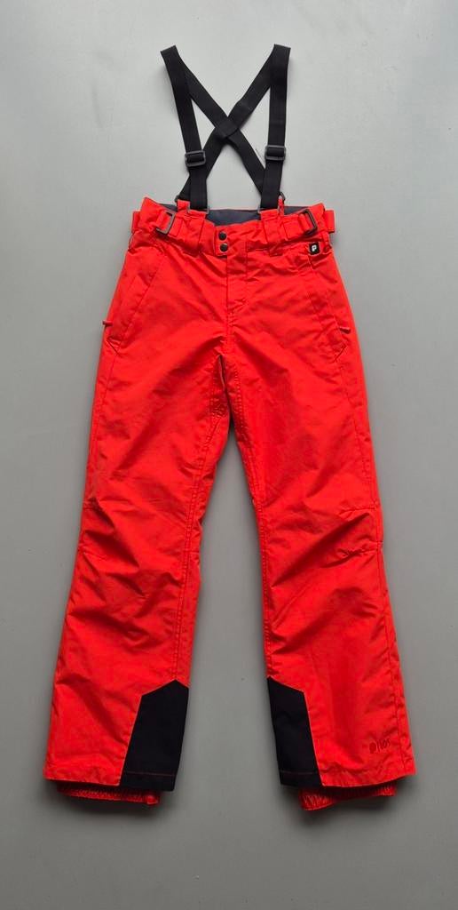 Protest Skibroek Oranje Maat 164, Kinderen en Baby's, Kinderkleding | Maat 164, Broek, Protest, Jongen of Meisje, Ophalen of Verzenden