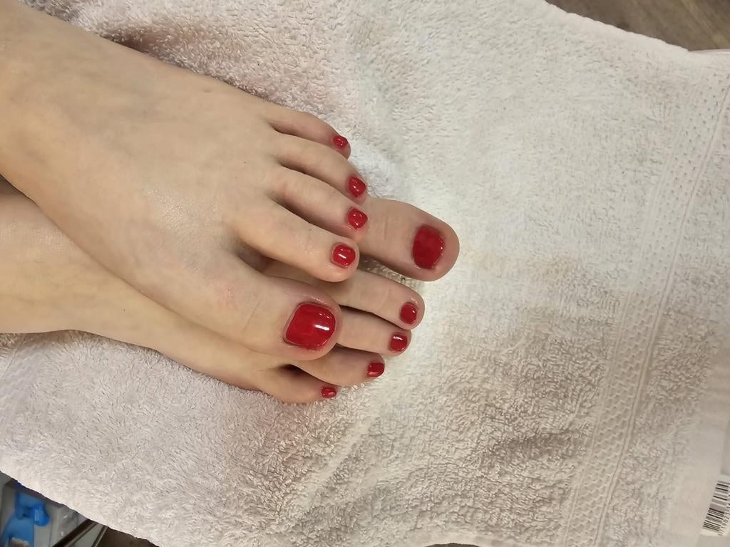 Jouw beauty moment in Leiden – pedicure, manicure & meer