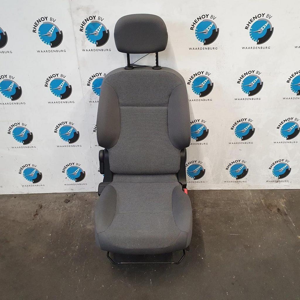 Partner Berlingo 2008-2016  rv stoel, Auto-onderdelen, Interieur en Bekleding, Gebruikt, -, -, Ophalen of Verzenden