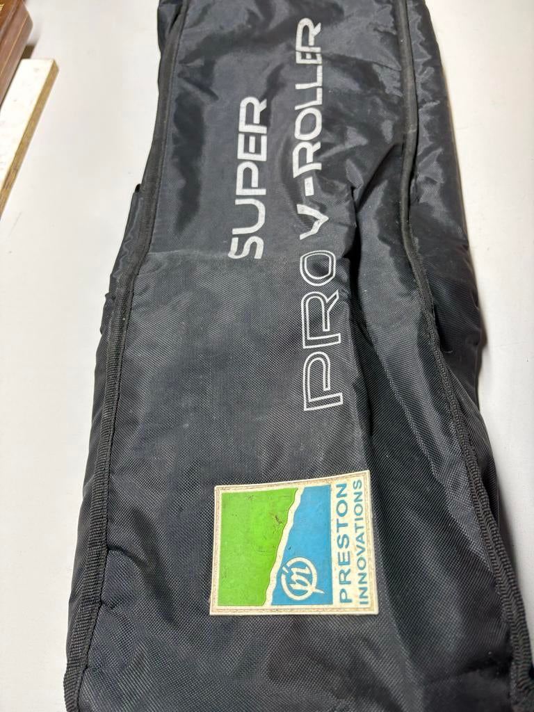 Preston Innovations Pro V roller foudraal, Ophalen of Verzenden, Zo goed als nieuw, Overige typen