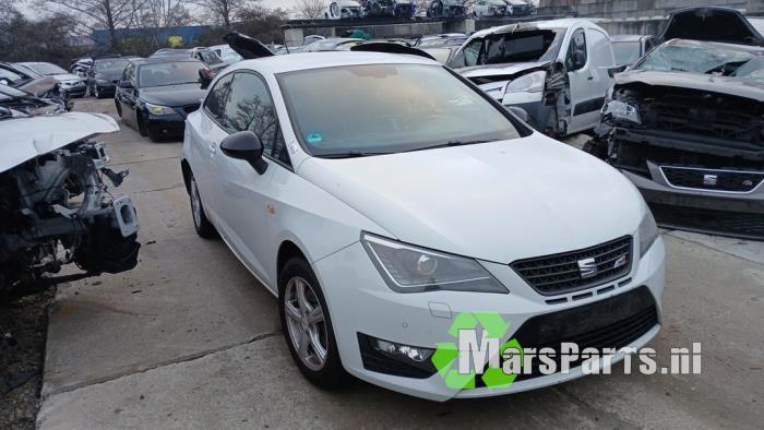 Subframe van een Seat Ibiza, Gebruikt, -, -, Ophalen of Verzenden