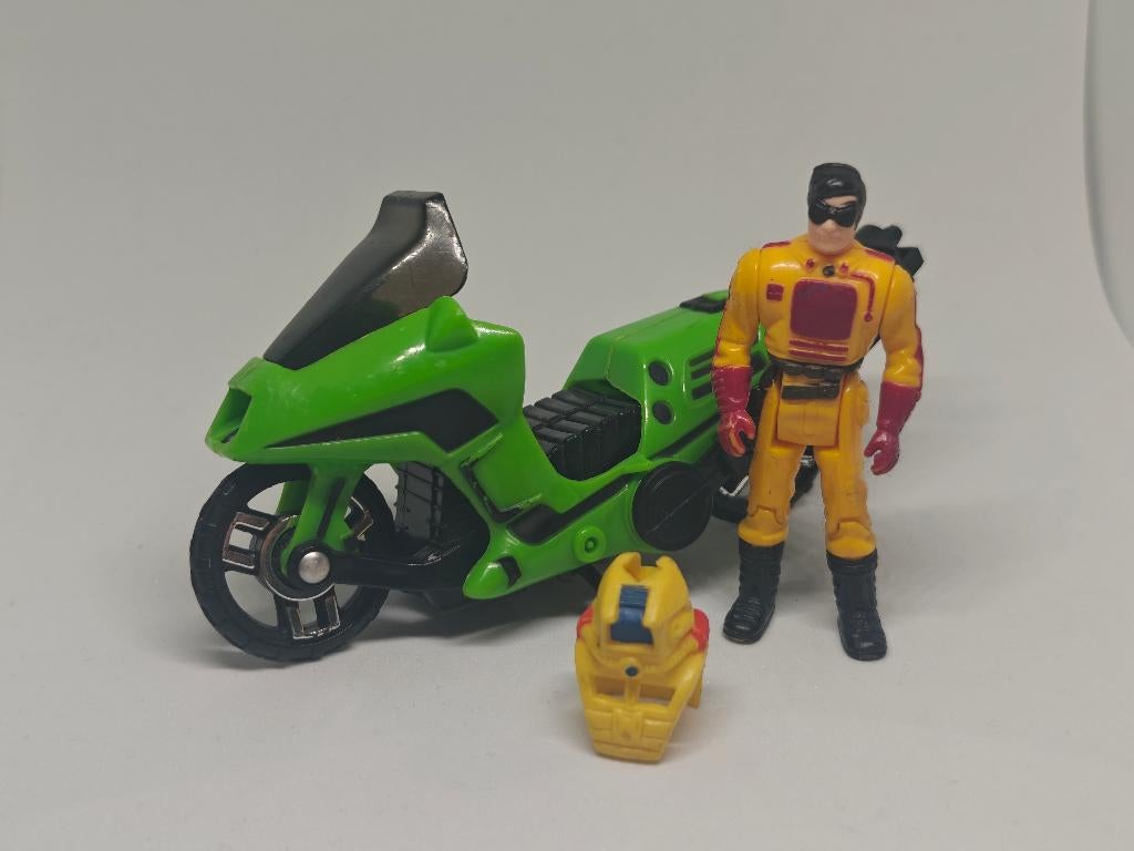 M.A.S.K.  Condor, Ophalen of Verzenden, Zo goed als nieuw