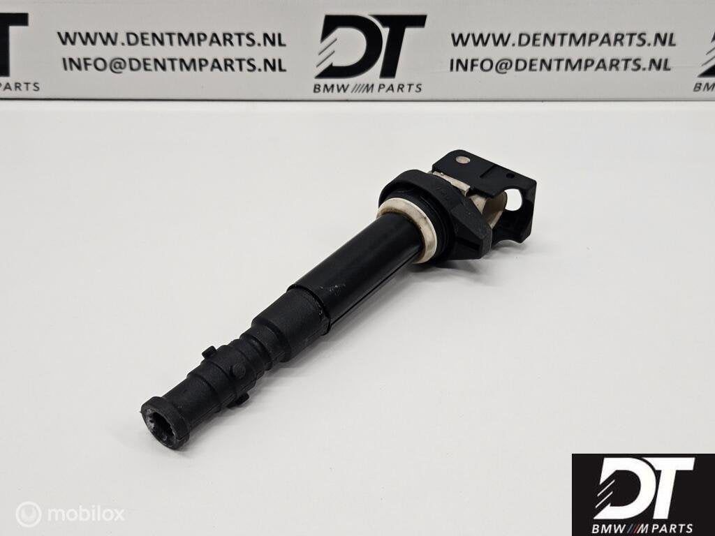 Bobine BMW E60 M5 E63 E64 M6 S85 V10 S85B50 12137841556, Auto-onderdelen, Motor en Toebehoren, Gebruikt, Ophalen of Verzenden