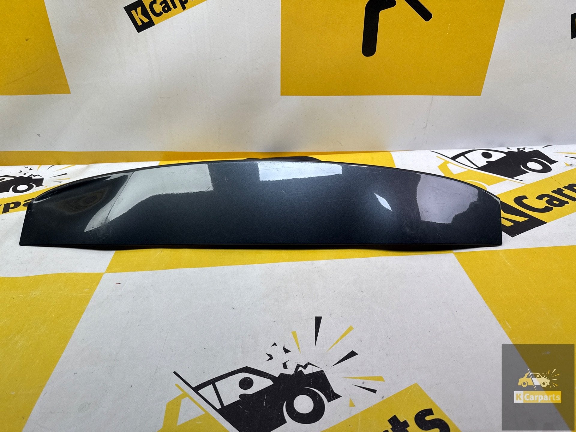 Toyota aygo spoiler, Info@toyota.co.jp, Gebruikt, Toyota Motor Corporation, Toyota