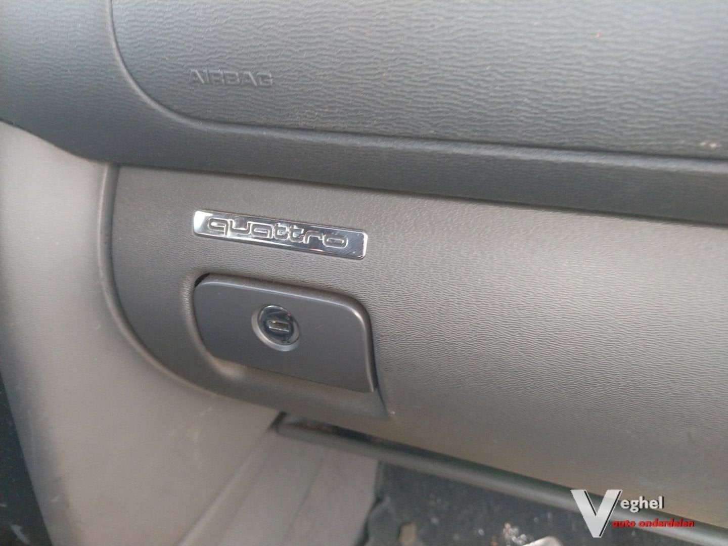 audi a3  1.8 turbo, Gebruikt, -, -, Ophalen of Verzenden