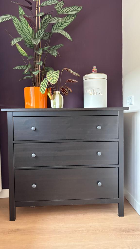 Ikea dressior, Ophalen, Zo goed als nieuw, 25 tot 50 cm, 100 tot 150 cm