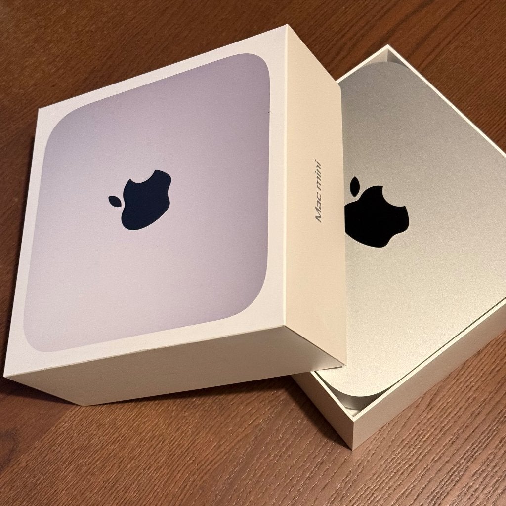 Mac mini M1 (2020) | 16GB RAM | 1TB SSD | Zeer goede staat, Computers en Software, Nvt, SSD, Ophalen of Verzenden, Zo goed als nieuw