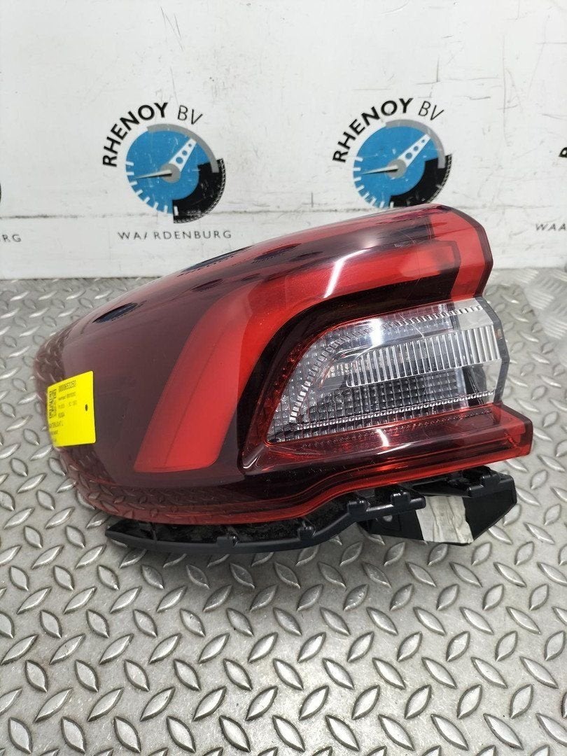 FORD KUGA ACTIVE ACHTERLICHT L PV4B13405AE 2025, Ophalen of Verzenden, Gebruikt, ARN erkend
