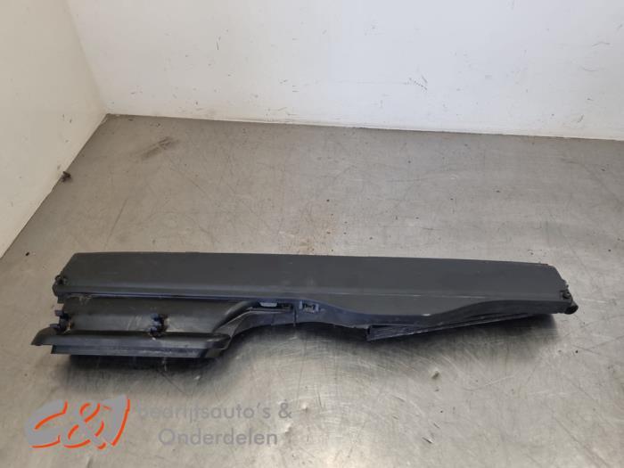 Luchtgeleider van een Volkswagen Caddy, Gebruikt, -, Volkswagen, -