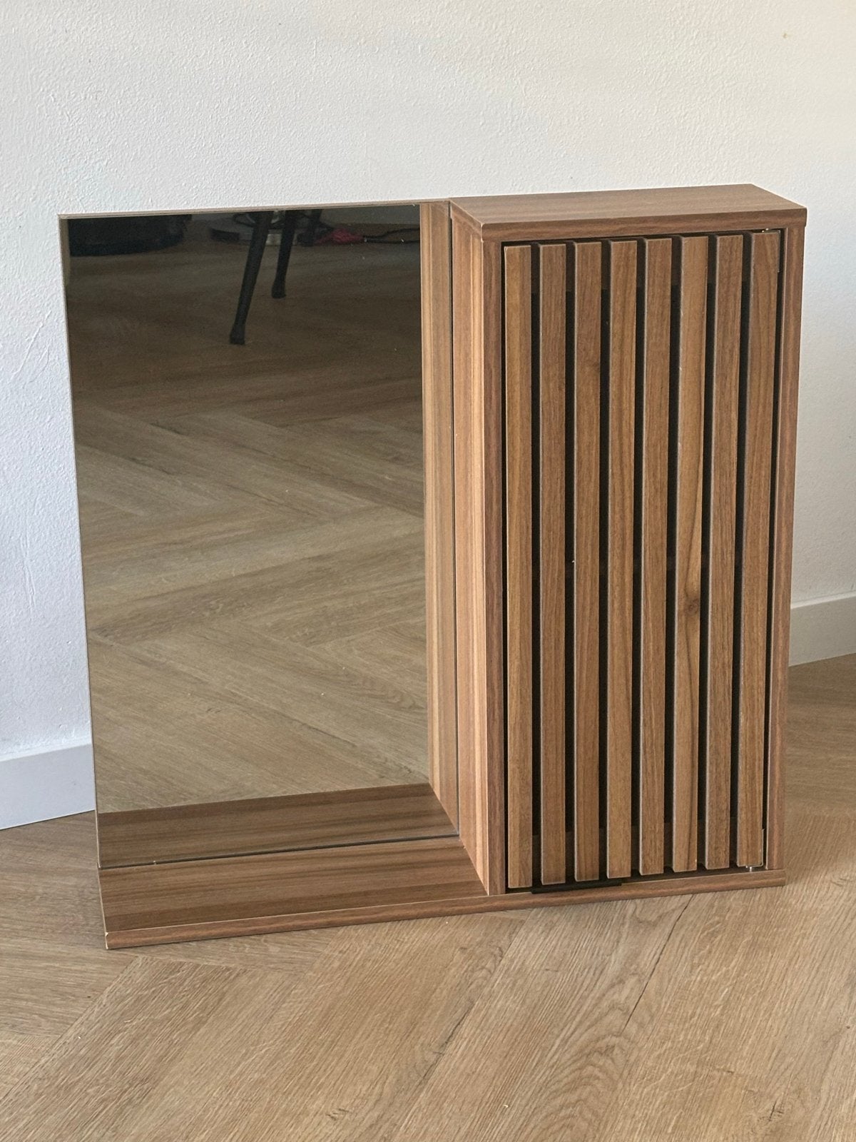 Spiegelkast Action -  NIEUW, Ophalen, 50 tot 100 cm, Minder dan 25 cm, Minder dan 100 cm
