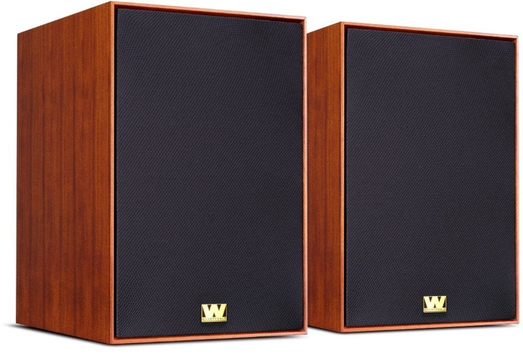 Wharfedale Super Denton