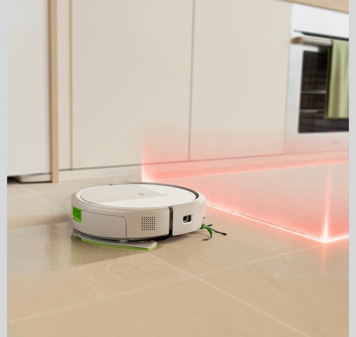 Irobot robotstofzuiger robotzuiger, Ophalen of Verzenden, Nieuw, Robotstofzuiger