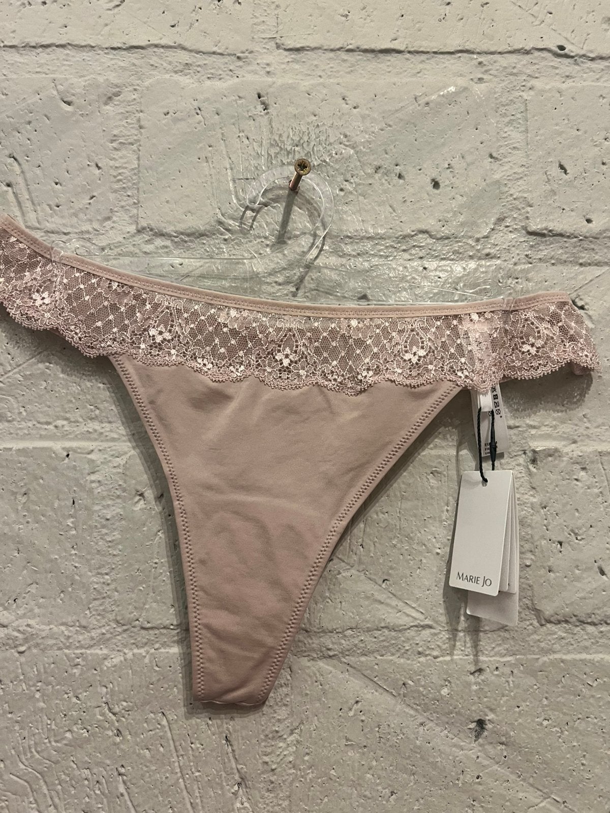 Marie Jo string maat 44 NIEUW!! Nu €12,50, Ophalen of Verzenden, String