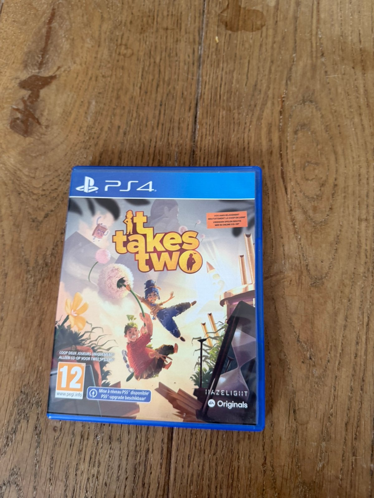 Ps 4 games, Ophalen, 1 speler, Zo goed als nieuw, Vanaf 3 jaar
