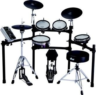 Roland td-9 v-drum, Muziek en Instrumenten, Drumstellen en Slagwerk, Ophalen of Verzenden, Zo goed als nieuw, Roland