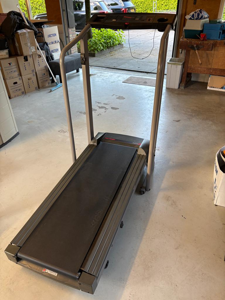 Loopband Pro form 525, Ophalen of Verzenden, Loopband