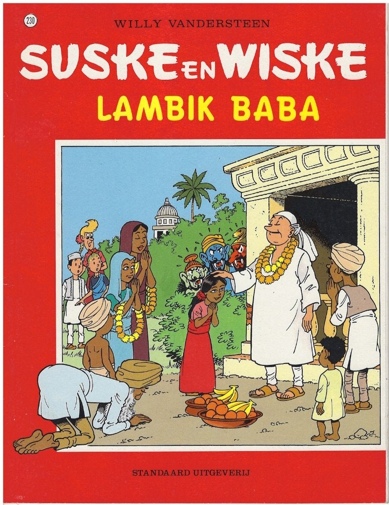 Suske en Wiske albums, 230 t/m 239, uit de jaren 1991–1994., Boeken, Willy Vandersteen, Ophalen of Verzenden, Zo goed als nieuw