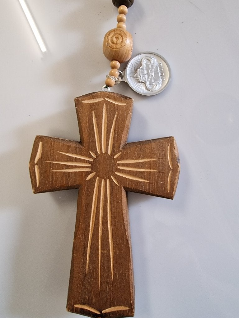 Christelijk, Ophalen