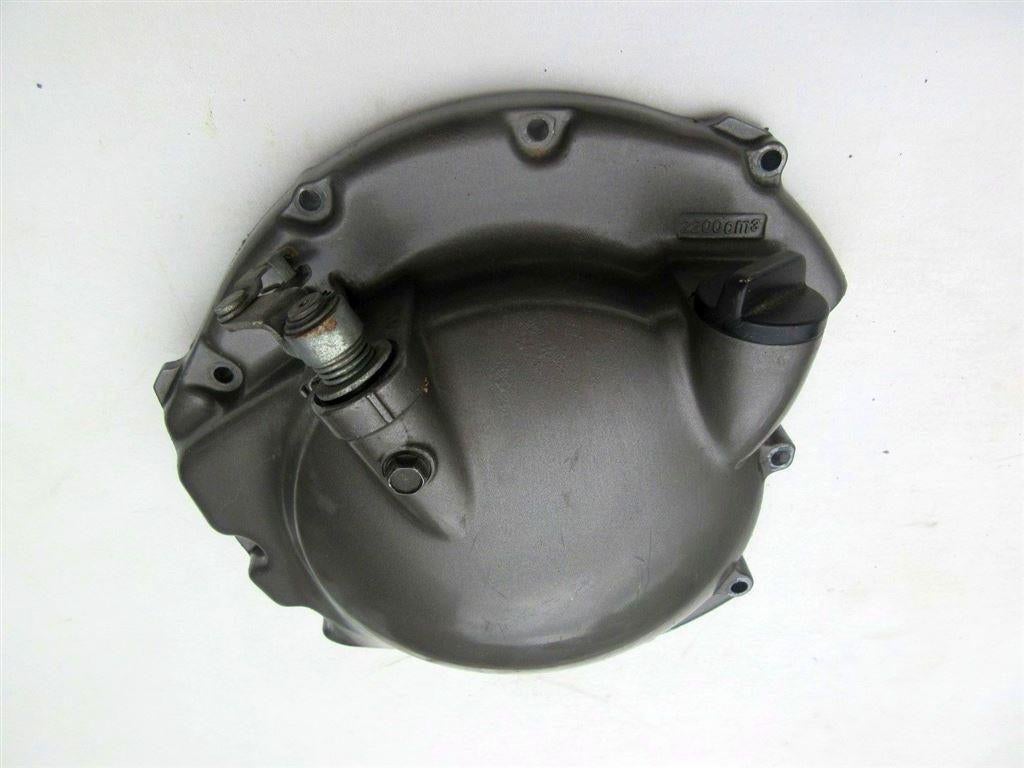 Yamaha XJ600 koppeling deksel Diversion koppelingsdeksel XJ, Ophalen of Verzenden, Gebruikt