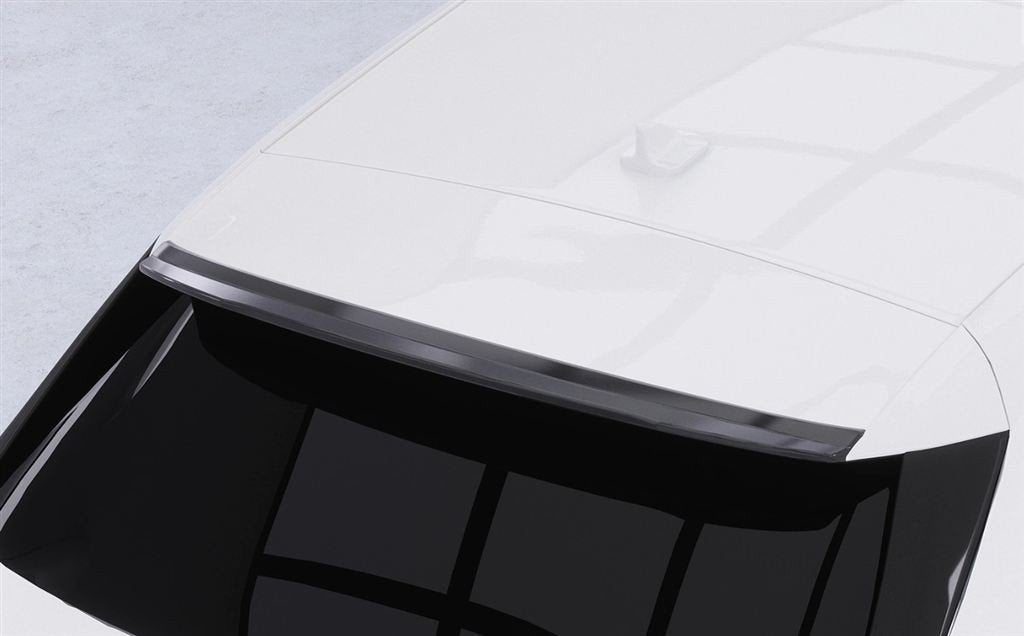 Achterklep Spoiler Extention Voor Audi A3 [8Y] Sportback HF2, Verzenden, Automotive Parts, A.parts@hotmail.nl, Trasmolenlaan 12 3447 GZ Woerden