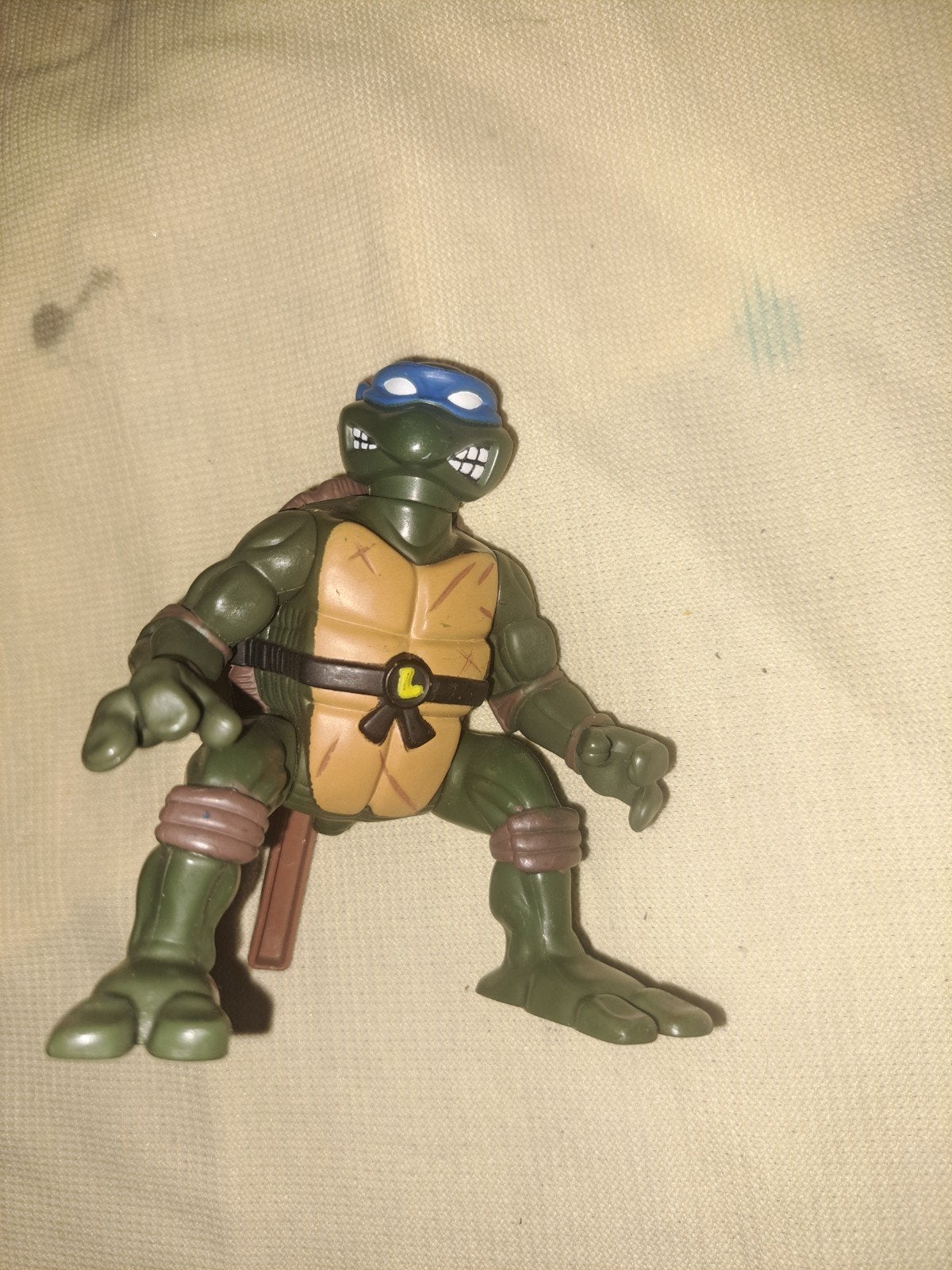 teenage mutant ninja turtles Leonardo, Ophalen of Verzenden