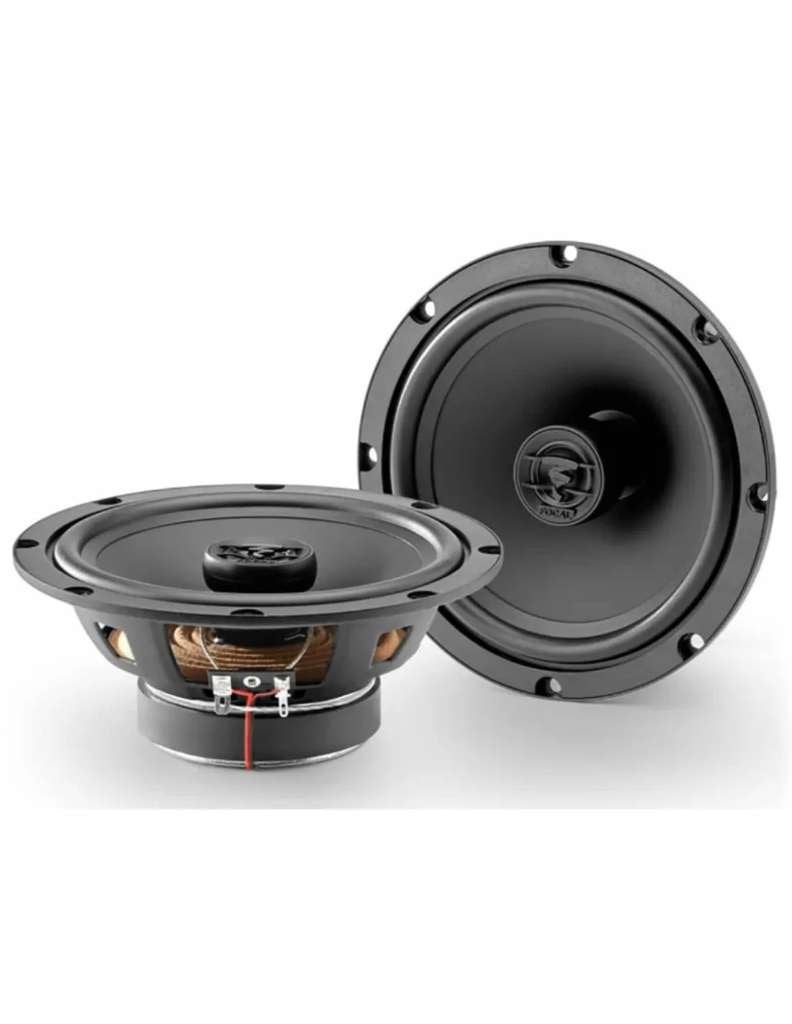 Focal ACX165 coax speaker set 16,5cm uit de Auditor lijn., Auto diversen, Autospeakers, Ophalen of Verzenden, Nieuw