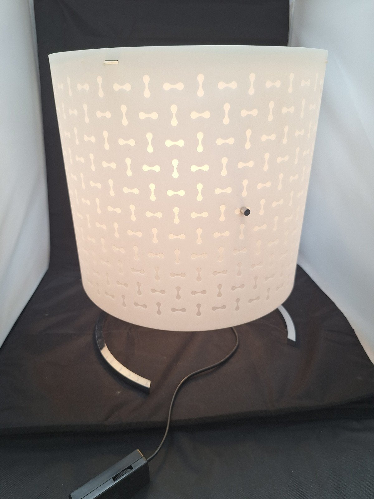 Antonangeli Illuminazione 1_100 Tafellamp - Sergio Brioschi, Ophalen, Info@antonangeli.it, Antonangeli Illuminazione, Vintage Design, Modern, Italiaans